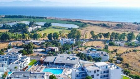 Harmony Crest Resort & Spa - adults only