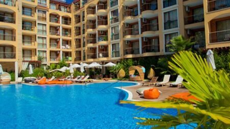 Harmony Suites 2 & 3