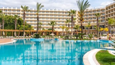 Hotel 3HB Guarana