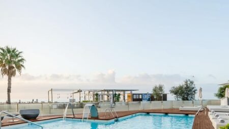 Hotel ALEGRIA Mar Mediterrania - adults only