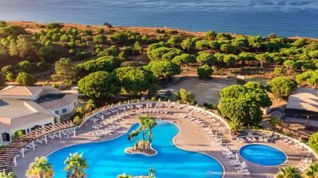 Hotel AP Adriana Beach Club Resort