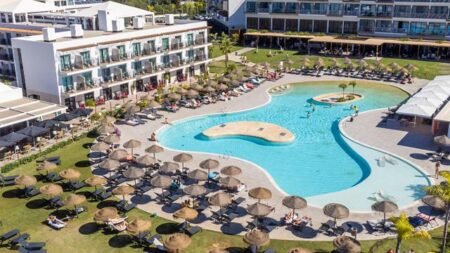 Hotel AP Cabanas Beach & Nature - all inclusive