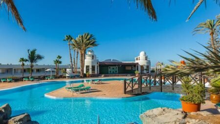 Hotel Abora Interclub by Lopesan Hotels