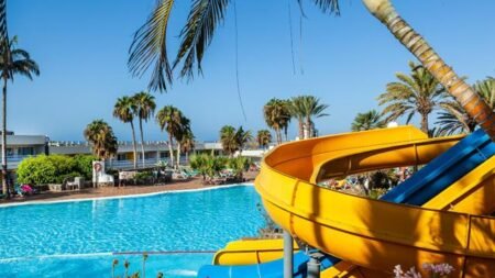 Hotel Abora Interclub by Lopesan Hotels