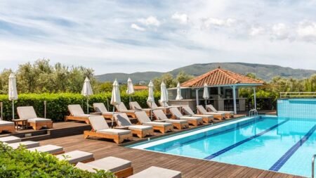 Hotel Agrilia - adults only