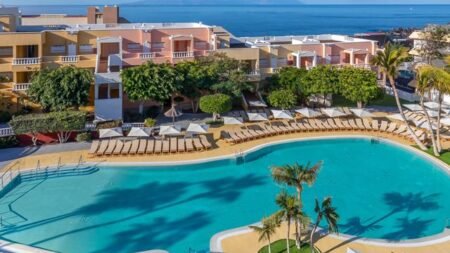 Hotel Allegro Isora