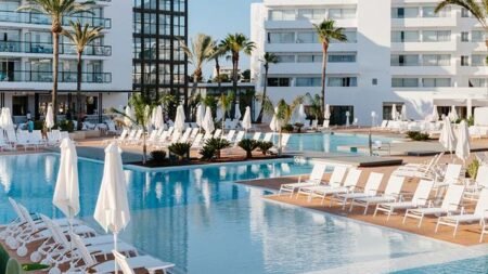 Hotel AluaSoul Ibiza - adults only