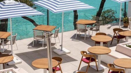 Hotel AluaSoul Mallorca - adults only