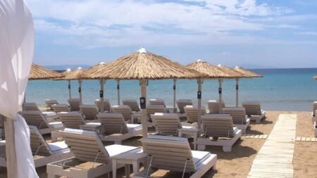 Hotel Amaryllis Beach