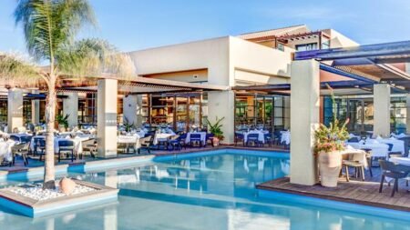 Hotel Astir Odysseus