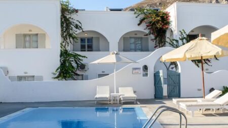 Hotel Atlas Boutique - zomer 2026