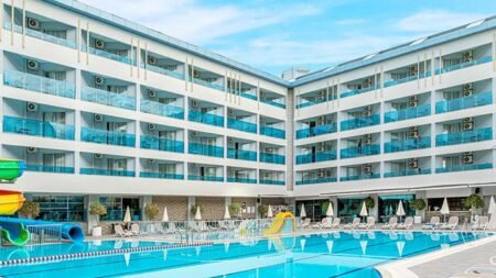 Hotel Avena Resort & Spa