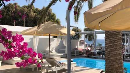 Hotel Beach Boutique