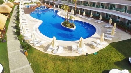 Hotel Bellazure