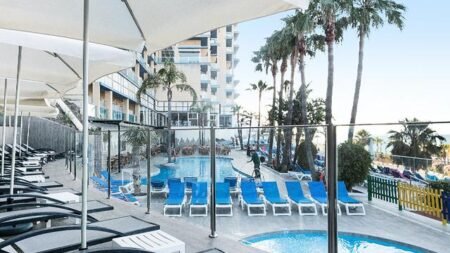 Best Benalmadena