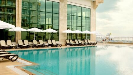 Hotel Bilyana Beach - adults only