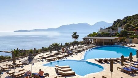 Hotel Blue Marine Resort & Spa