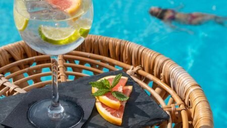 Hotel Blue Sky City Beach - adults only