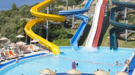 Hotel Bodrum Holiday Resort