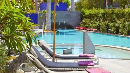 Hotel Bohemia Suites & Spa - adults only