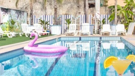 Hotel Calipso