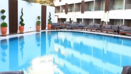 Hotel Castellum Suites