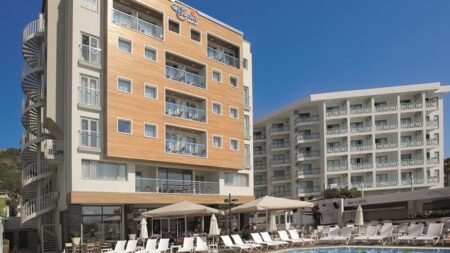 Hotel Cettia Beach Resort - adults only