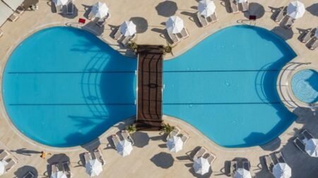 Hotel Club Dizalya