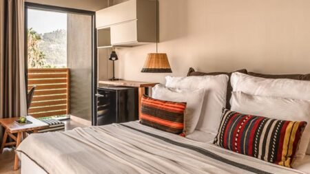 Hotel Cook's Club Alanya - adults only