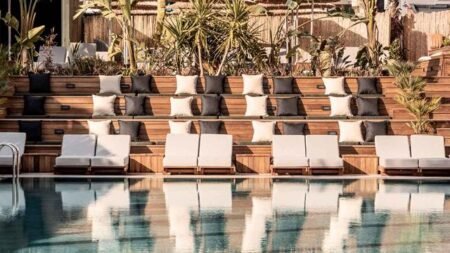 Hotel Cook's Club Alanya - adults only