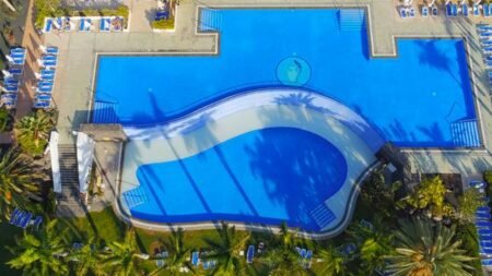 Hotel Costa Calero