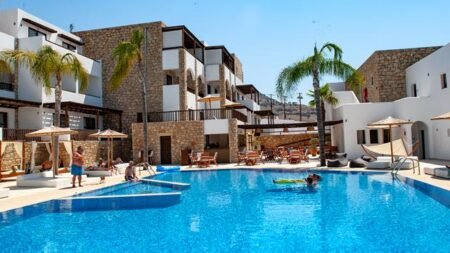 Hotel Costa Lindia Blue Star - adults only
