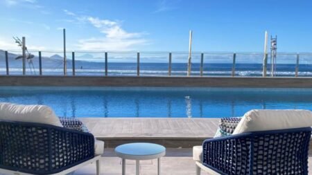 Hotel Cristina by Tigotan Las Palmas - adults only