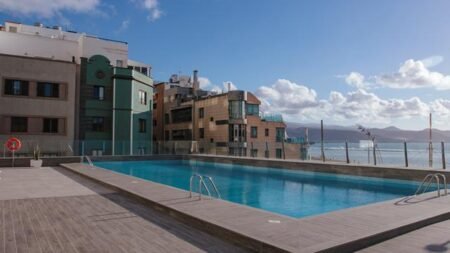 Hotel Cristina by Tigotan Las Palmas - adults only