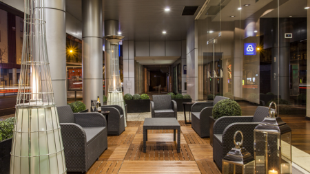 Hotel Czar