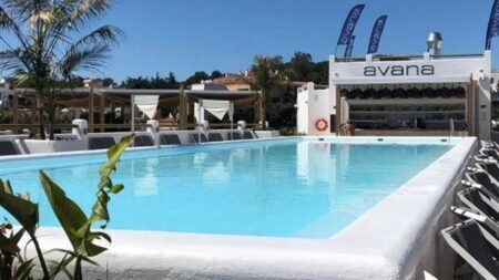Hotel Delamar - adults only