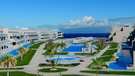 Hotel Diamond Beach by Pearl Resorts