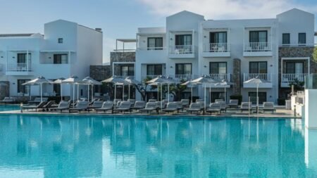 Hotel Diamond Deluxe - adults only