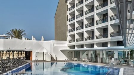 Hotel Don Gregory by Dunas - adults only