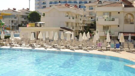 Hotel Dream Family Club