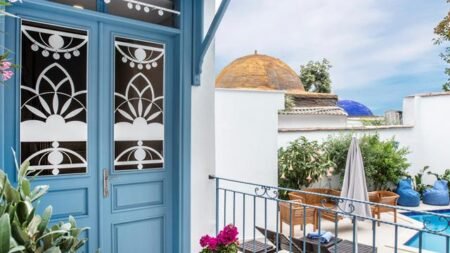 Hotel Eliada