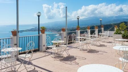 Hotel Elios