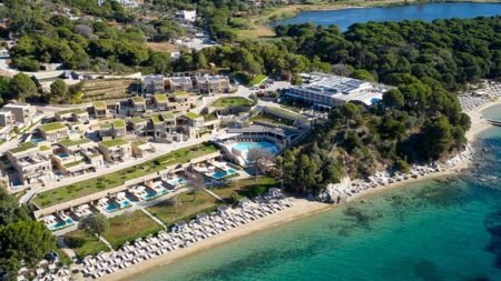 Hotel Elivi Skiathos