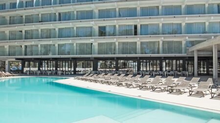 Hotel Els Pins Resort & Spa