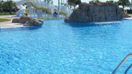 Hotel Estival El Dorado Resort
