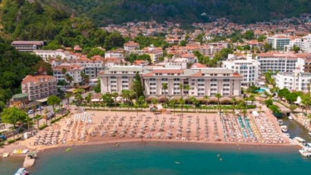 Hotel Faros Premium Beach - adults only