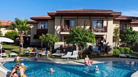 Hotel Felicia Village