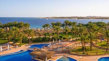 Hotel Fort Arabesque Resort