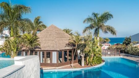 Hotel Fuerteventura Princess