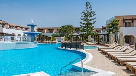 Hotel Gaia Village